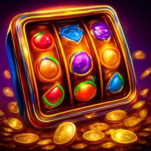 aq999 Sweet Bonanza ফলের থিম