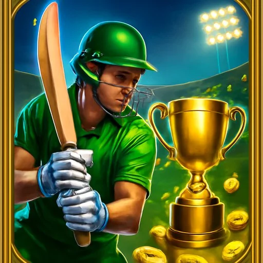aq999 Wolf Gold বন্যপ্রাণী থিম