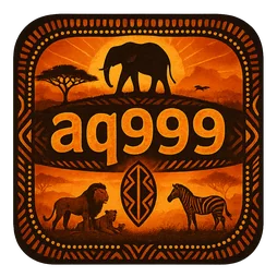 aq999 লোগো